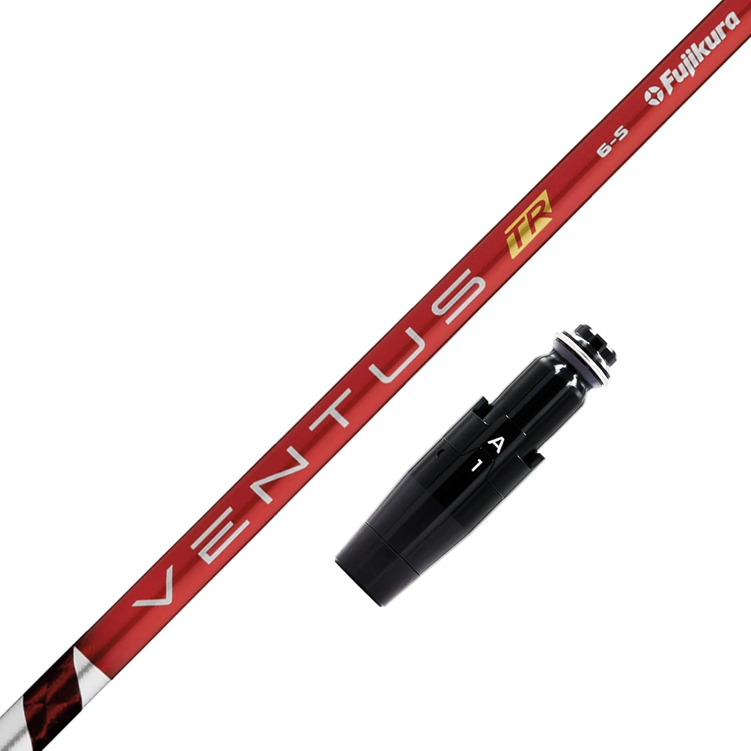 フジクラ　ベンタスTRレッド　5S　テーラーメード　ドライバー用 フジクラシャフト FW用 フジクラ 日本仕様 VENTUS TR RED